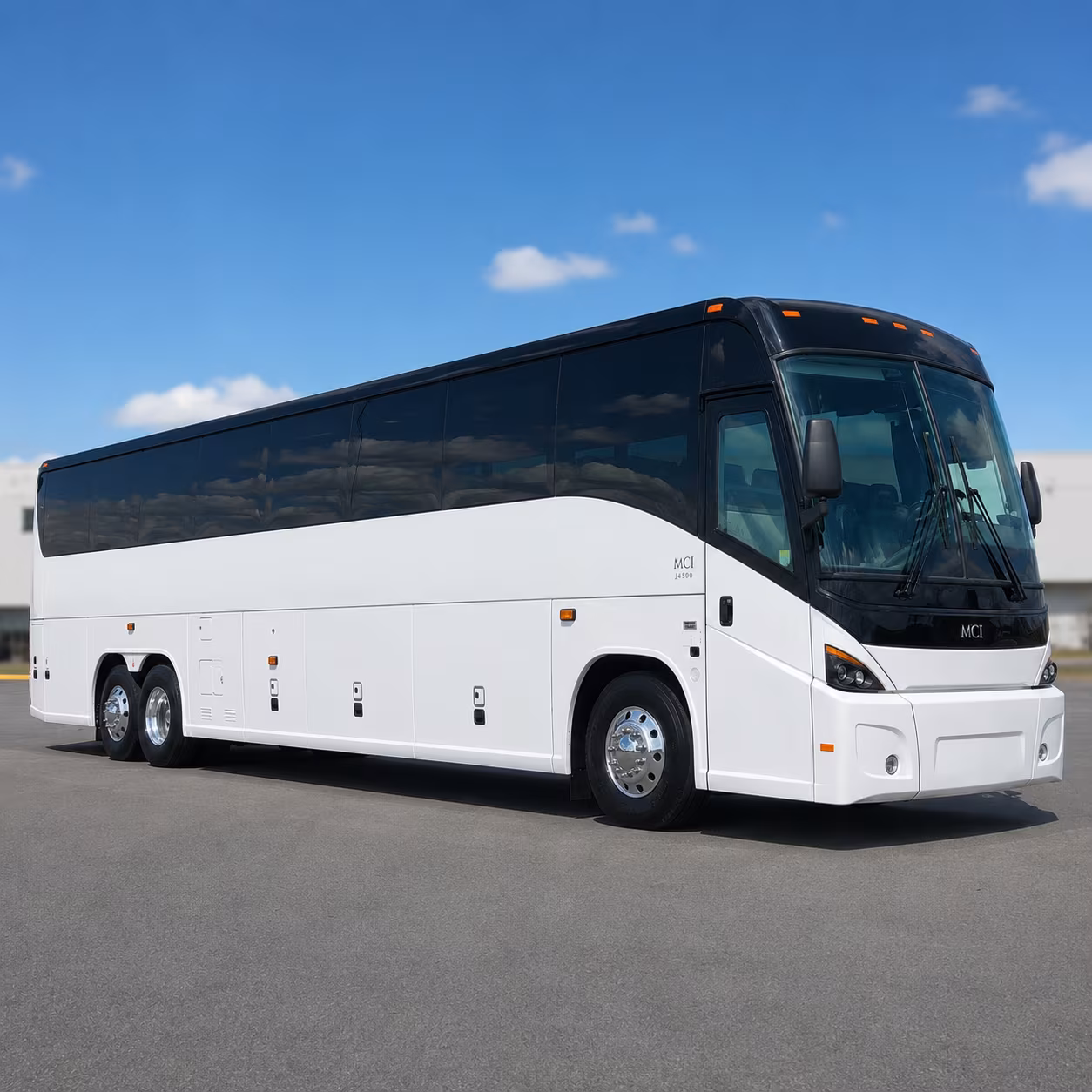 airport shuttle buses for spring training groups flying into peoria