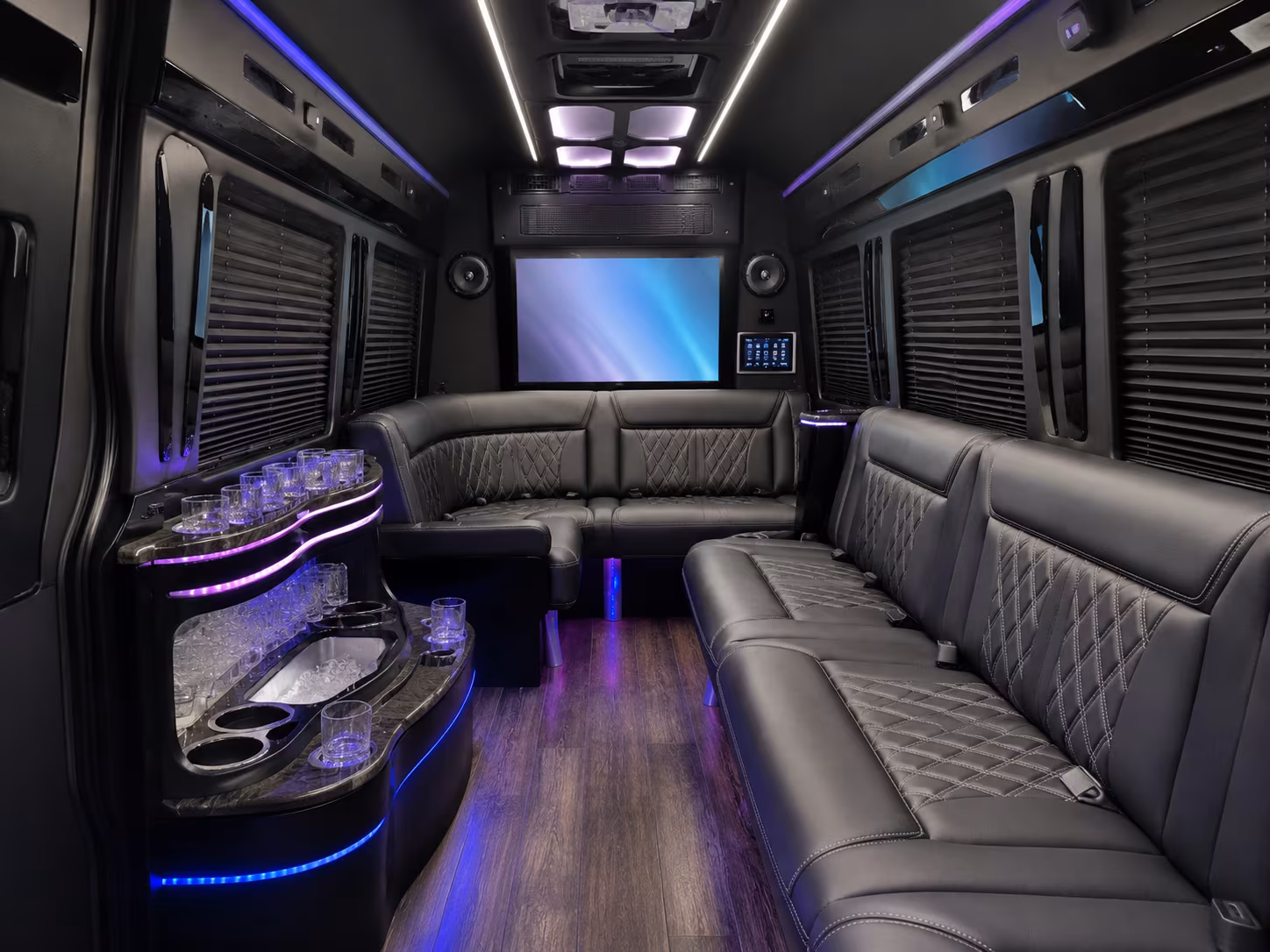 busrentalpeoria com will help you book before peoria prom season sells out