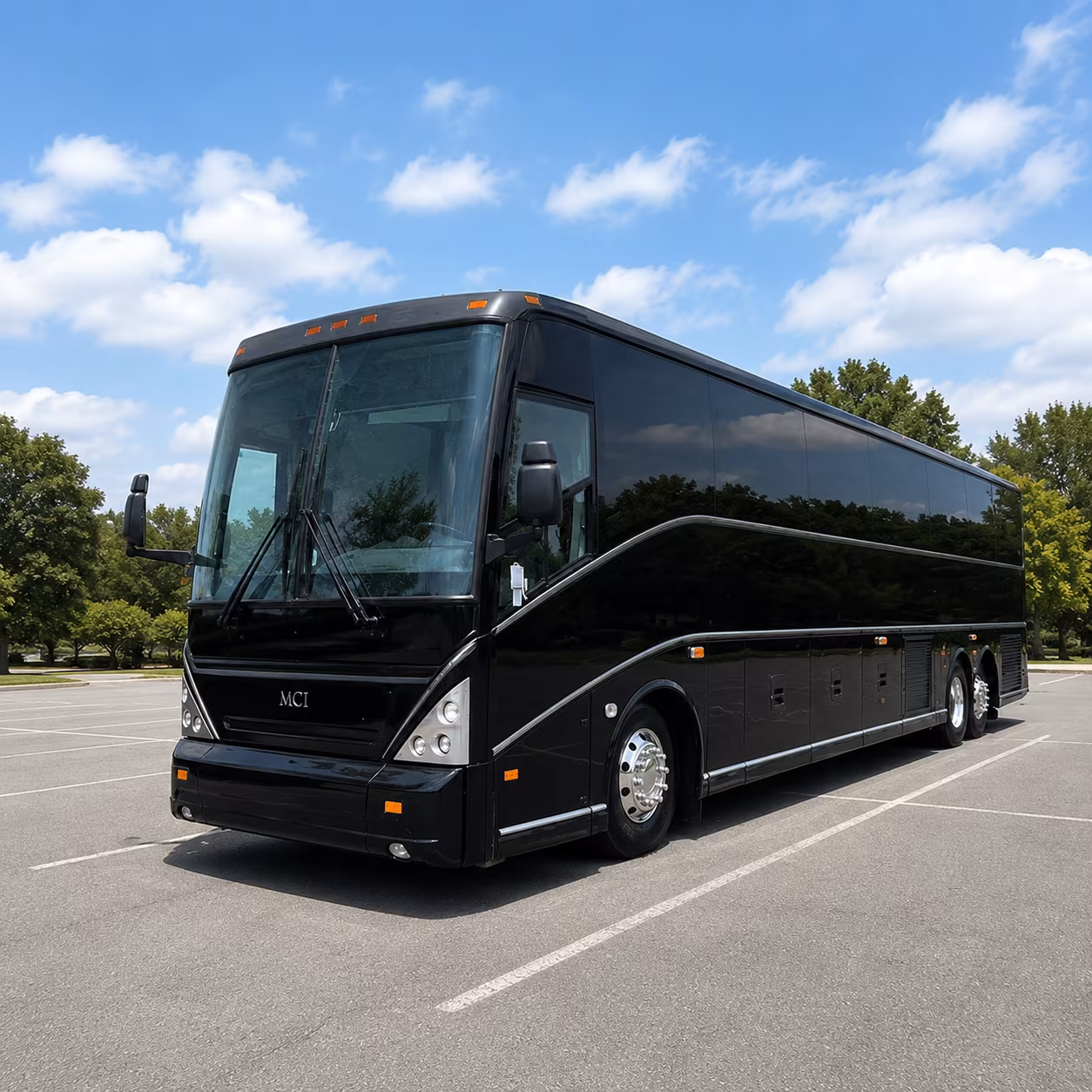 charter buses to challenger space center arizona right here in peoria