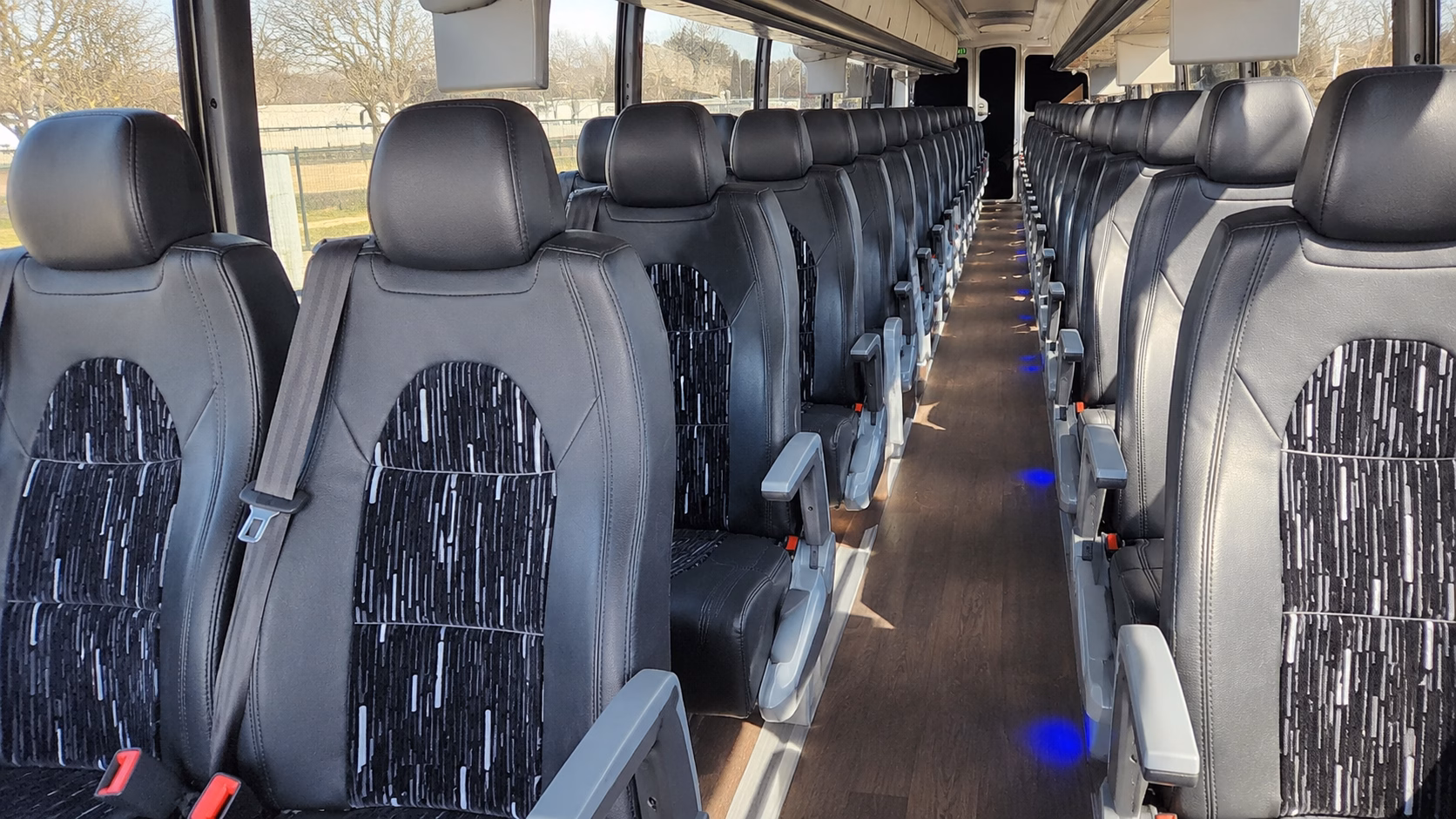 compare bus rentals in peoria the easy way