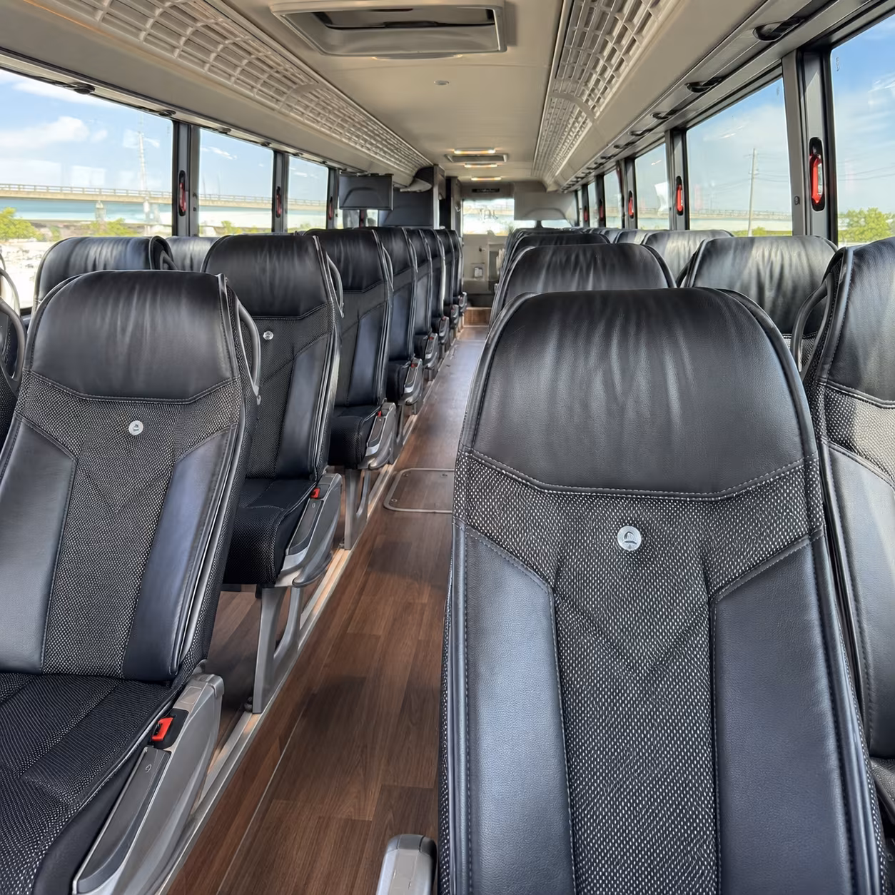government military charter buses to phoenix sky harbor international airport phx