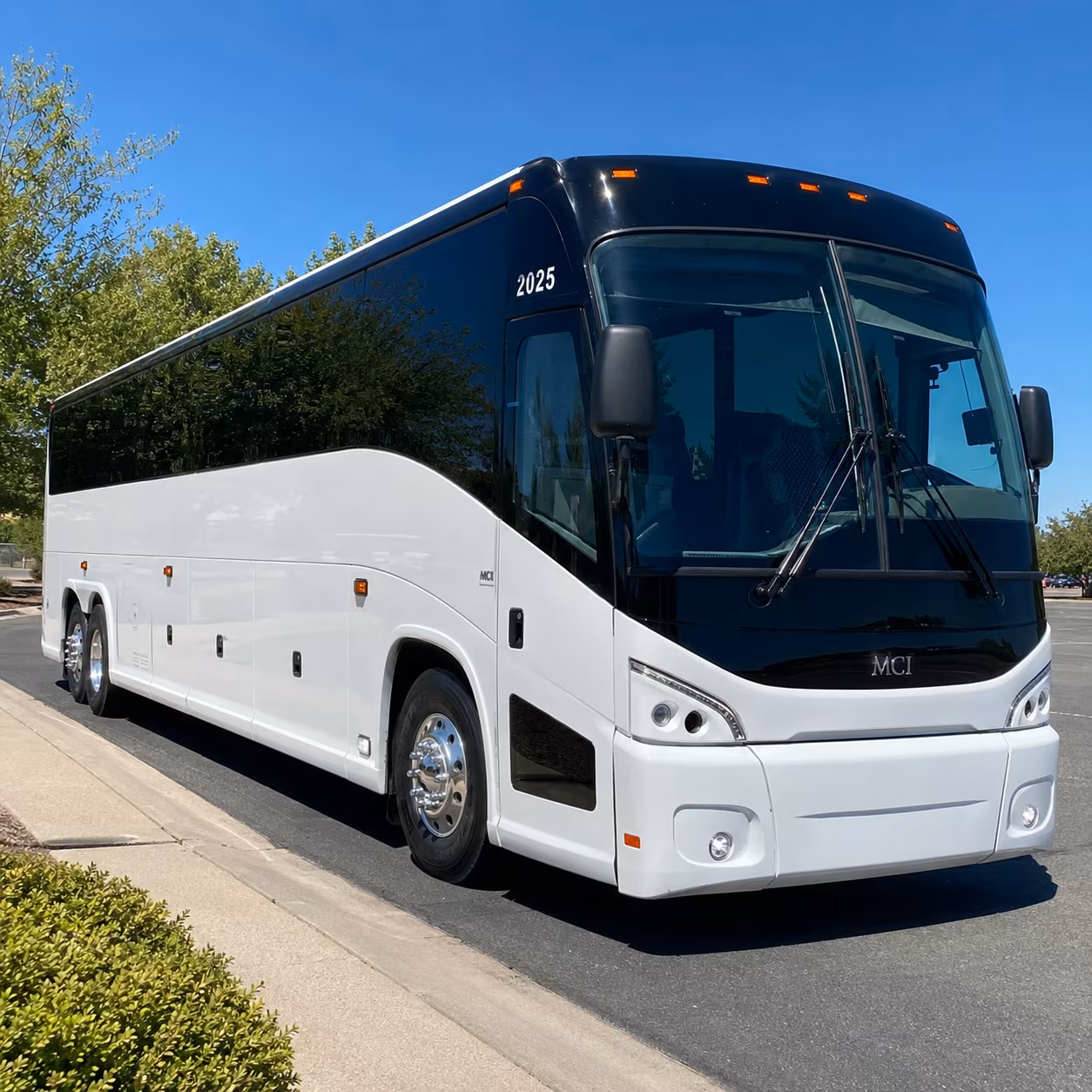 holiday service overflow shuttles for easter and christmas eve