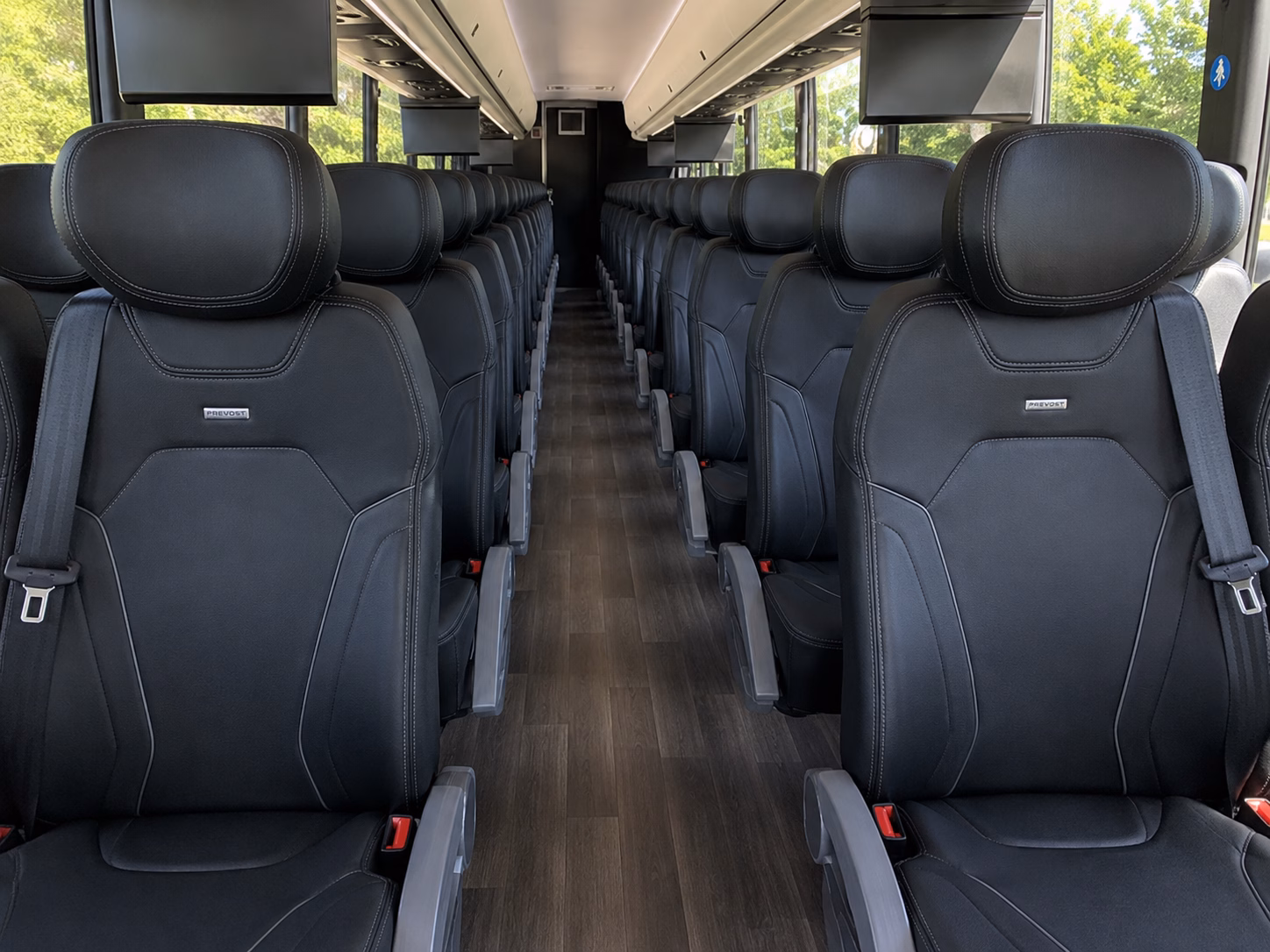 how seasonality and peak times affect charter bus rates in peoria arizona