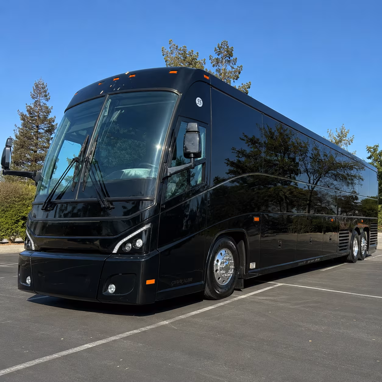 las vegas weekend trips from peoria are easy with one bus