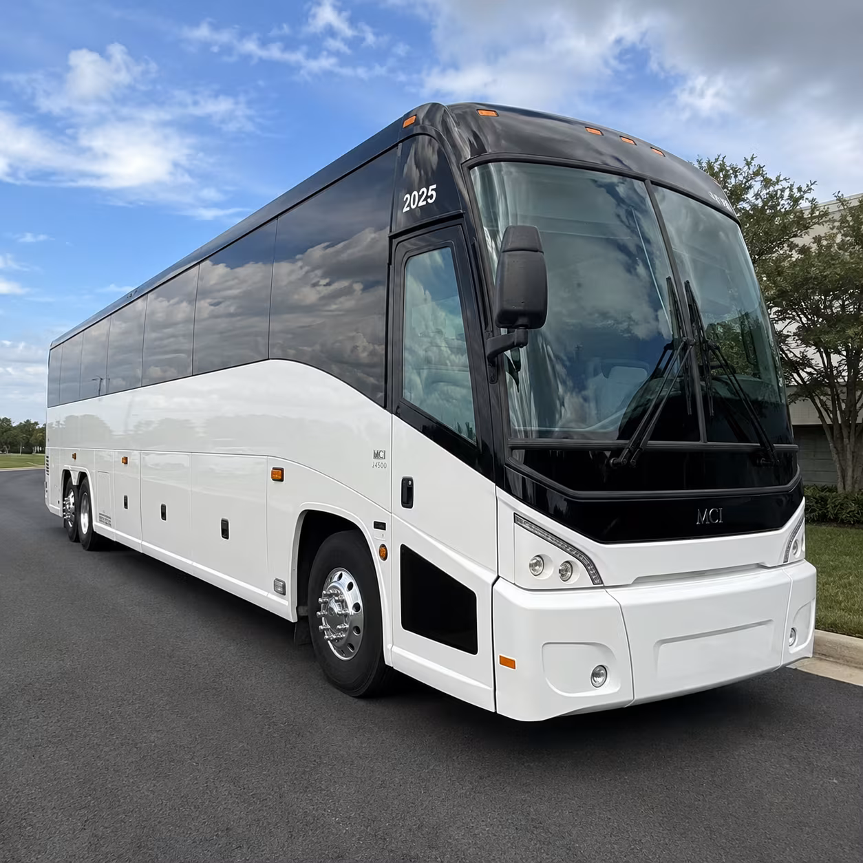 multi day corporate retreats and off site team transportation