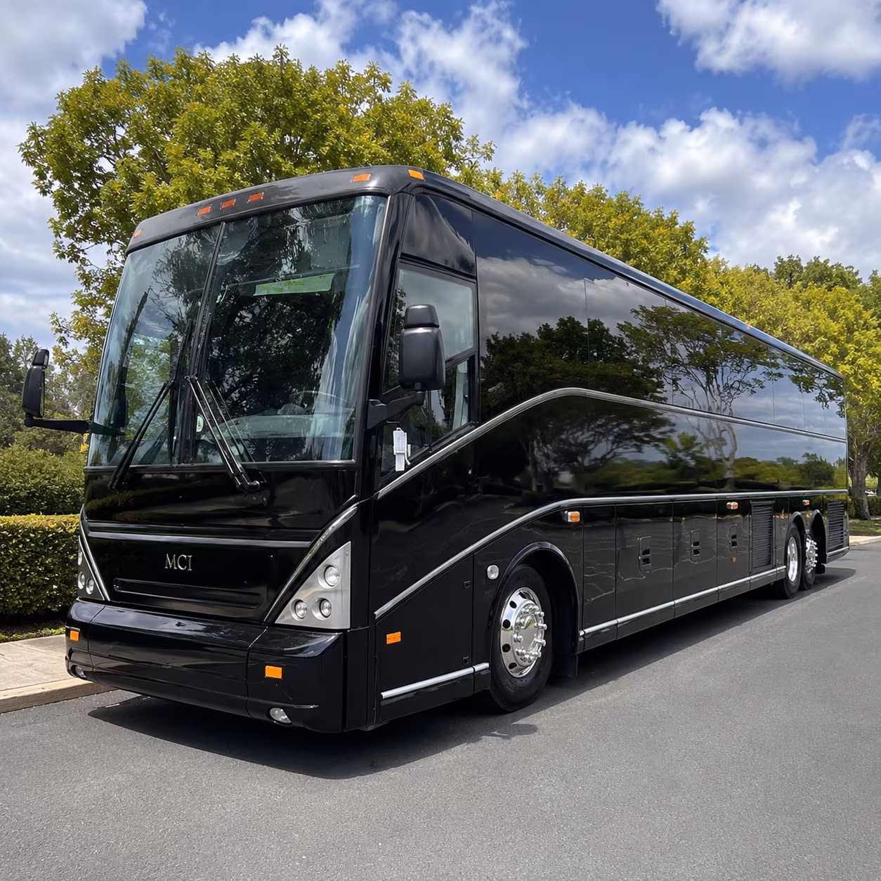 shuttle buses to state farm stadium for cardinals games and concerts