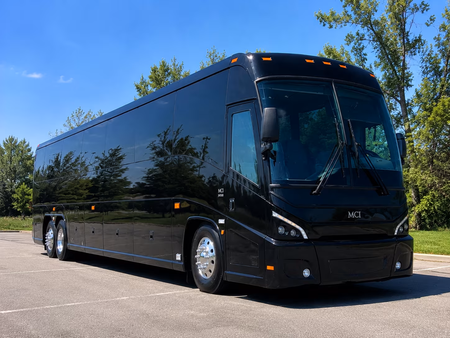 transportation to scottsdale and paradise valley wedding venues