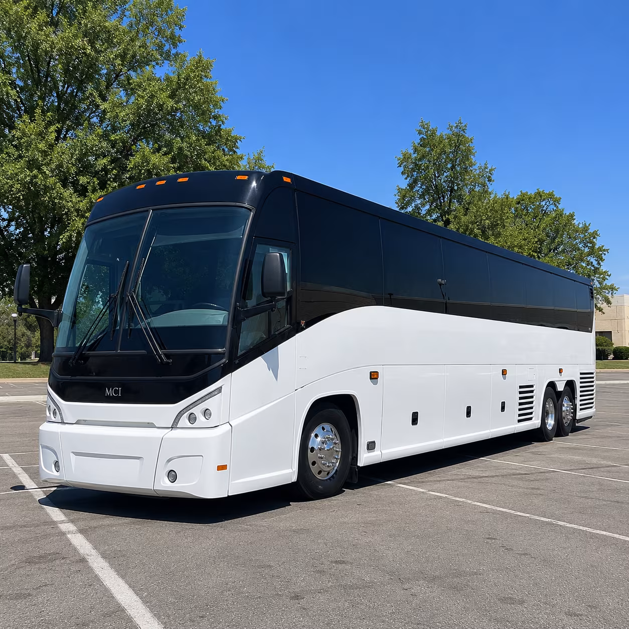 use one quick form to compare multi day bus rentals from peoria
