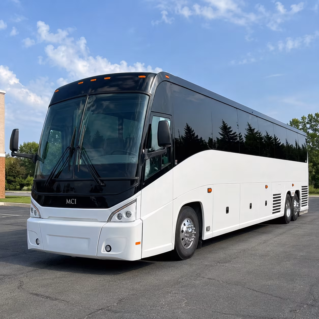 youth group retreat transportation to sedona prescott and flagstaff